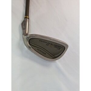 King Cobra II Senior Oversize Iron Right Hand Graphite IQ System Dual Sole G